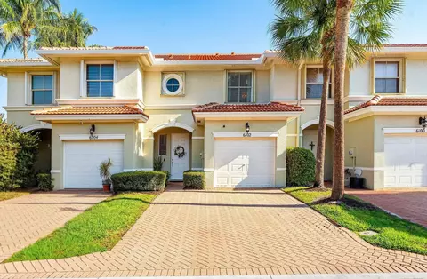 6102 Seminole Gardens Cir, Riviera Beach, FL 33418