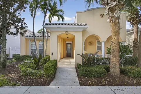 212 Florence Dr, Jupiter, FL 33458