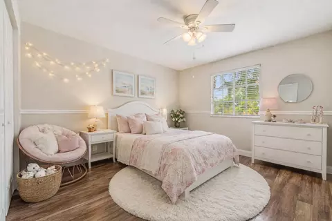 Bedroom - 5373 SE Jennings Ln, Stuart, FL 34997 photo 5 of 6