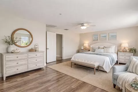 Bedroom - 5373 SE Jennings Ln, Stuart, FL 34997 photo 2 of 6