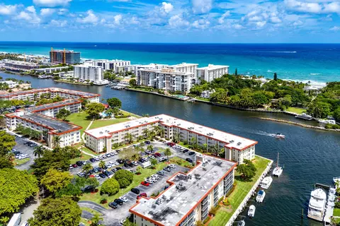 3100 NE 48th Ct #415, Lighthouse Point, FL 33064