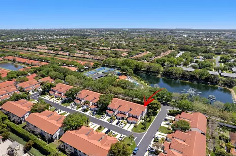 8550 Via Romana #1, Boca Raton, FL 33496