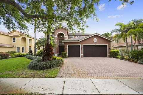9830 Savona Winds Dr, Delray Beach, FL 33446