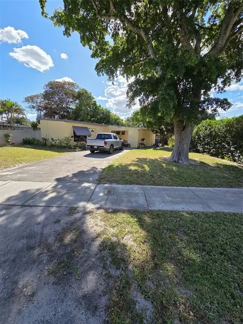 3312 SW 15th St, Fort Lauderdale, FL 33312