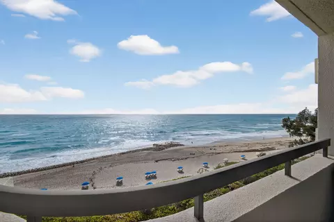 4000 N Ocean Dr #701, Singer Island, FL 33404