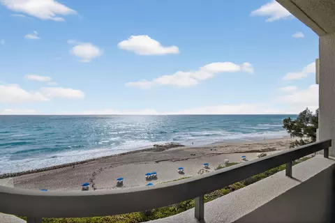 4000 N Ocean Dr #701, Singer Island, FL 33404