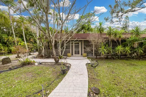 13265 N 41st Ln N, The Acreage, FL 33411