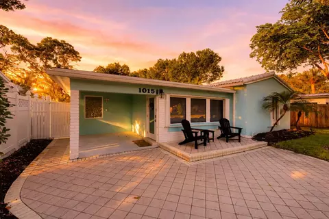 1015 SW 20th St, Fort Lauderdale, FL 33315