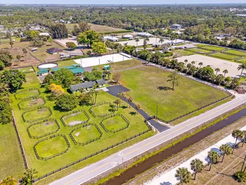 1230 F Rd, Loxahatchee Groves, FL 33470