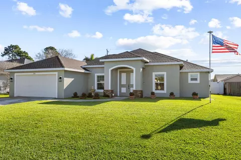 1843 SW Hudson St, Port Saint Lucie, FL 34953