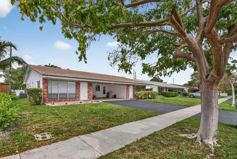 371 SE 1st Ave, Pompano Beach, FL 33060