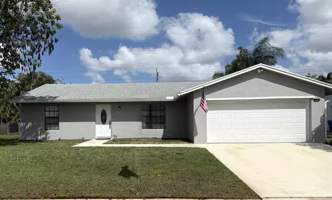 357 Las Palmas St, Royal Palm Beach, FL 33411