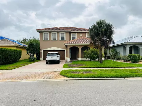 1756 SW Jamesport Dr, Port Saint Lucie, FL 34953