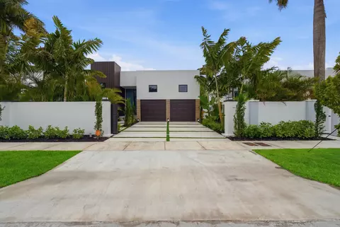 1629 NE 1st Ave, Fort Lauderdale, FL 33305