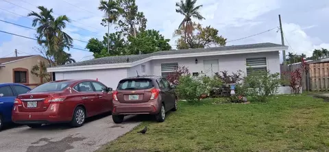1519 S 24th Ter, Hollywood, FL 33020
