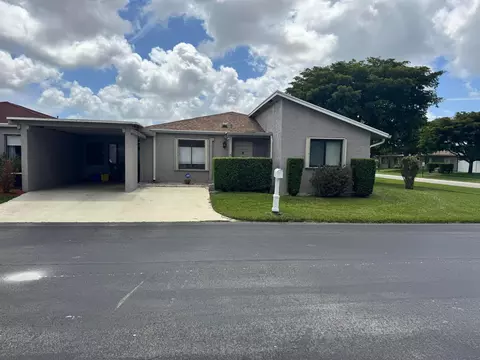 14822 Wildflower Ln, Delray Beach, FL 33446