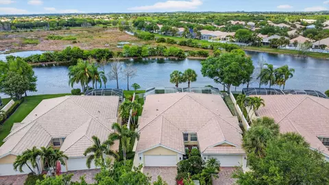 3111 Verdmont Ln, Wellington, FL 33414