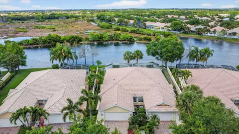 3111 Verdmont Ln, Wellington, FL 33414