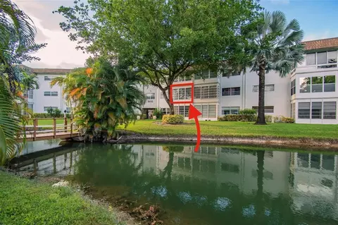 5171 W Oakland Park Blvd, Lauderdale Lakes, FL 33313