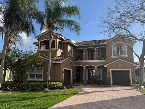 659 Cresta Cir, West Palm Beach, FL 33413