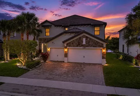 5590 Sandbirch Way, Lake Worth, FL 33463