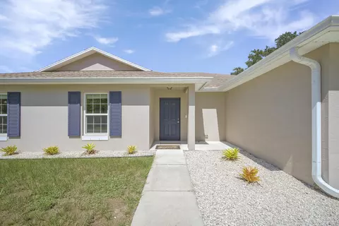 3631 SW Kromrey St, Port Saint Lucie, FL 34953