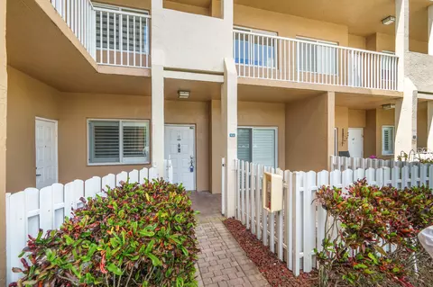 7623 Southampton Ter #102, Tamarac, FL 33321