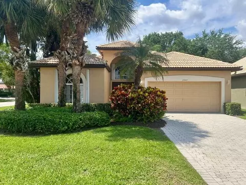 13507 Carrick Green Ct, Delray Beach, FL 33446
