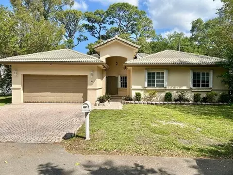 1445 SW 11th Pl, Fort Lauderdale, FL 33312