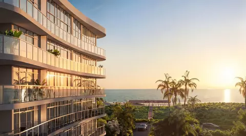 123 Ocean Ave #201, Palm Beach Shores, FL 33404