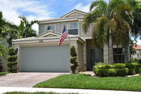 11988 SW Knightsbridge Ln, Port Saint Lucie, FL 34987
