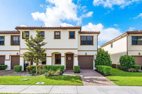 4648 Silver Saw, Lake Worth, FL 33463