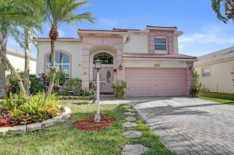 6842 Dogwood Ln, Margate, FL 33063