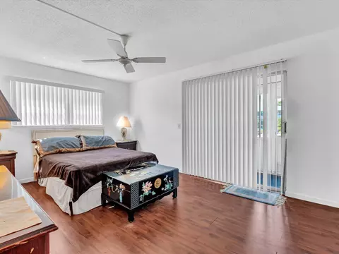 Bedroom - 5 Markham A #A, Deerfield Beach, FL 33442 photo 1 of 2