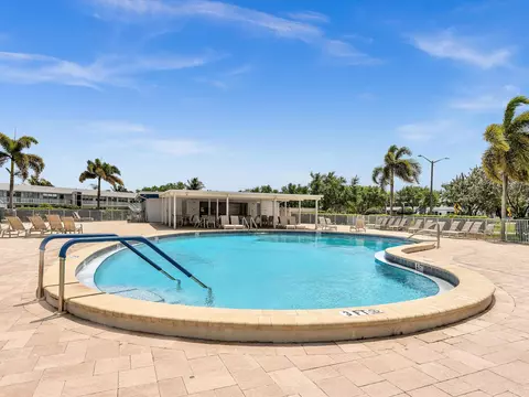 Exterior - 5 Markham A #A, Deerfield Beach, FL 33442 photo 7 of 12