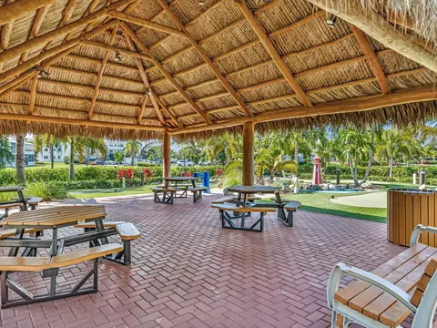 Exterior - 5 Markham A #A, Deerfield Beach, FL 33442 photo 5 of 12