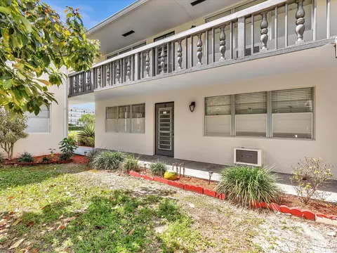 Exterior - 5 Markham A #A, Deerfield Beach, FL 33442 photo 2 of 12