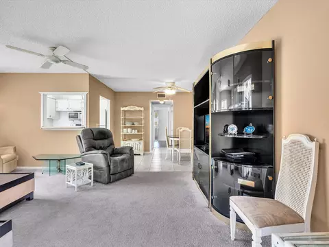 Living - 5 Markham A #A, Deerfield Beach, FL 33442 photo 4 of 4