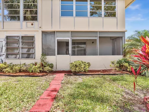 Exterior - 5 Markham A #A, Deerfield Beach, FL 33442 photo 4 of 12