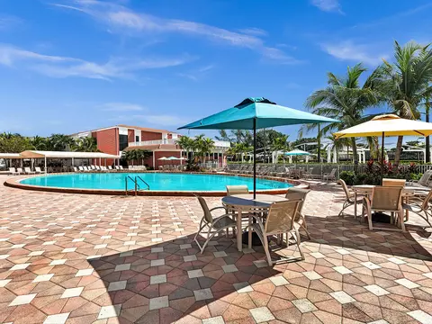 Exterior - 5 Markham A #A, Deerfield Beach, FL 33442 photo 9 of 12
