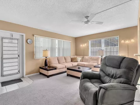 Living - 5 Markham A #A, Deerfield Beach, FL 33442 photo 1 of 4