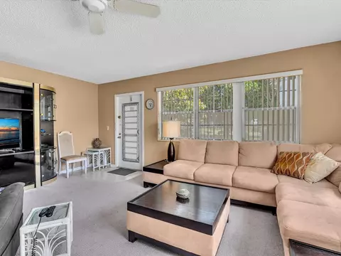 Living - 5 Markham A #A, Deerfield Beach, FL 33442 photo 3 of 4