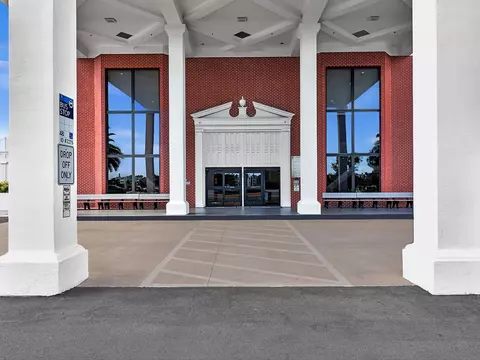 Exterior - 5 Markham A #A, Deerfield Beach, FL 33442 photo 6 of 12