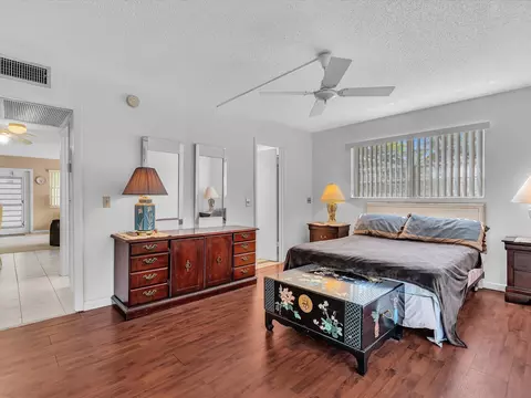 Bedroom - 5 Markham A #A, Deerfield Beach, FL 33442 photo 2 of 2