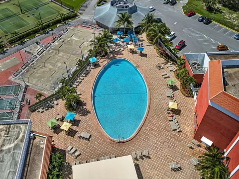 Exterior - 5 Markham A #A, Deerfield Beach, FL 33442 photo 8 of 12
