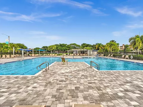 Exterior - 5 Markham A #A, Deerfield Beach, FL 33442 photo 12 of 12