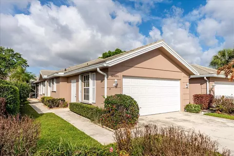 1253 NW Bentley Cir # A, Port Saint Lucie, FL 34986