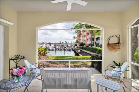 5520 N Harbor Village Dr #105, Vero Beach, FL 32967