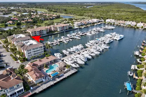 5520 N Harbor Village Dr #105, Vero Beach, FL 32967