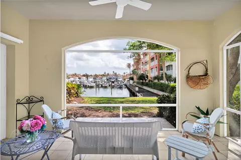 5520 N Harbor Village Dr #105, Vero Beach, FL 32967